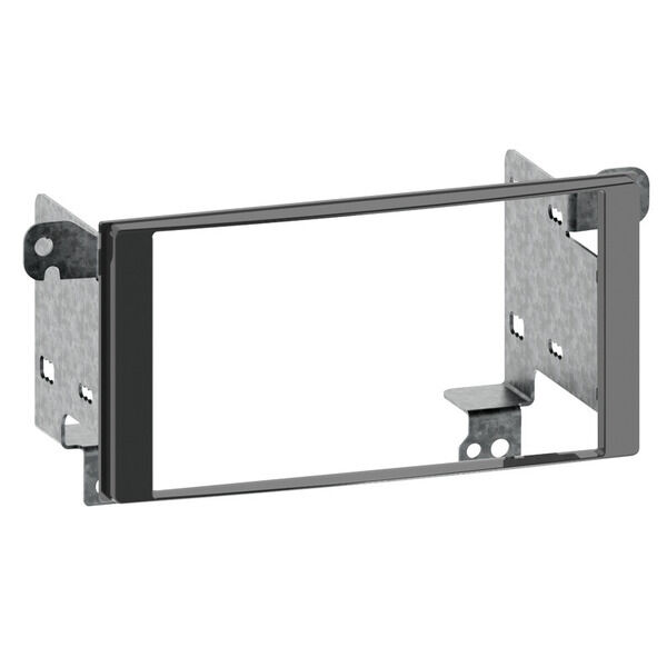 2-DIN kit Subaru Impreza / xv 2011->