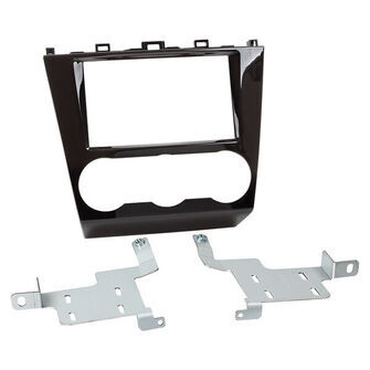 2-DIN radioramme Subaru Forester 2015-