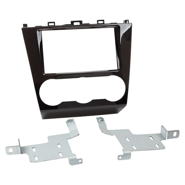 2-DIN radioramme Subaru Forester 2015-