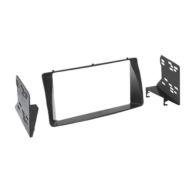 2-DIN kit Toyota Corolla 2003-2009
