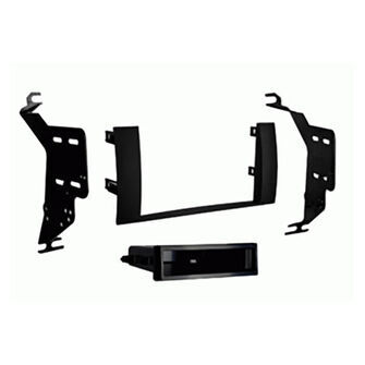 2-DIN radioramme Toyota Prius 01/2004-06/2009