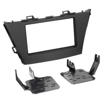 2-DIN radioramme Prius 2012-2016/Prius+ 2012-2015