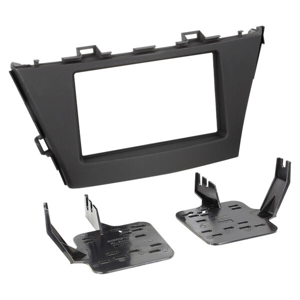 2-DIN radioramme Prius 2012-2016/Prius+ 2012-2015