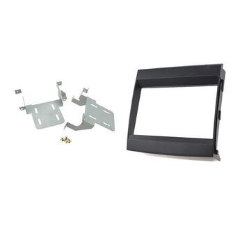 2-DIN radioramme Cayenne(92A/958) 05/2010-12/2017