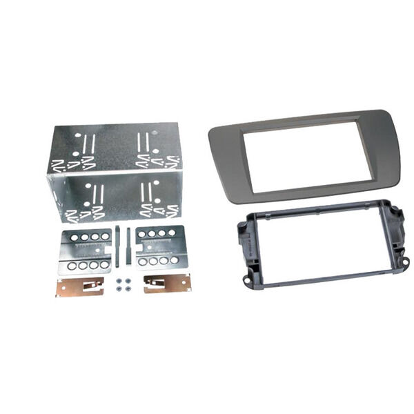 2-DIN kit Ibiza 6j 08-> special sort