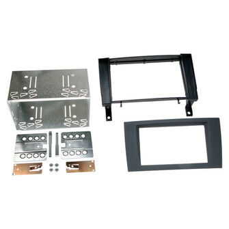 2-DIN radioramme Mercedes SLK (R171) 2004-2011