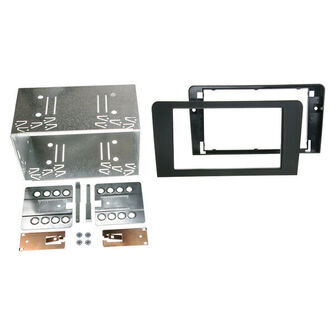 2-DIN radioramme Audi A3(8(P) 07/2003-04/2013