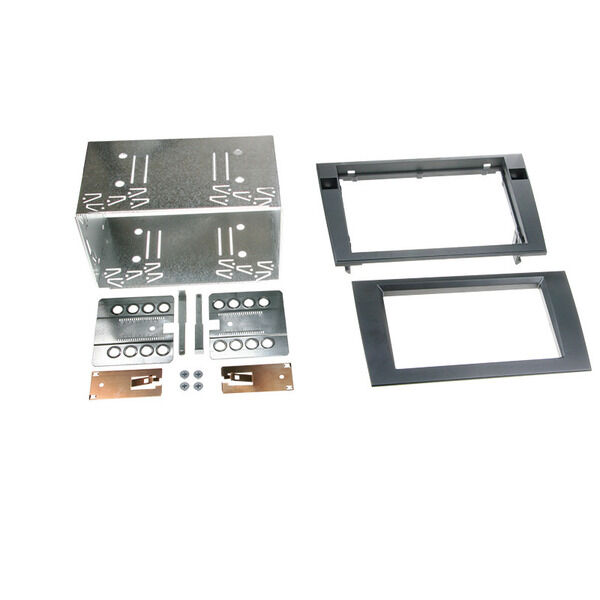 2-DIN kit A4(b6/b7)/exeo sort