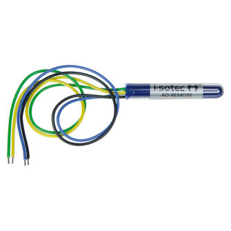 Relæ solid state close 2-12V/1,5A