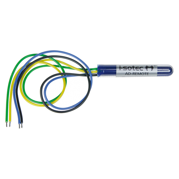 Relæ solid state close 2-12V/1,5A