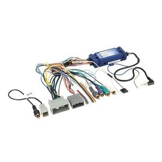 Canbus adaptersæt Honda