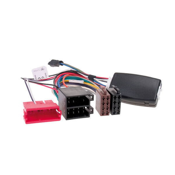 ACV ratstyring Chevrolet til alpine