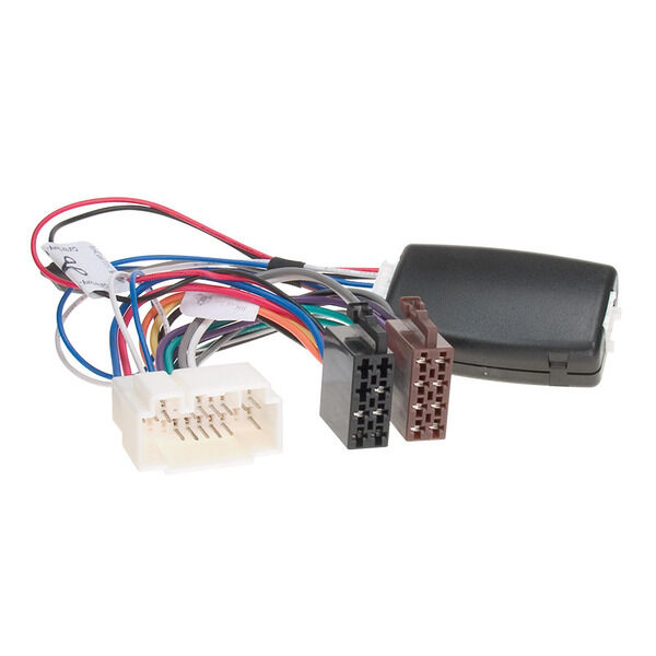 ACV ratstyring Honda til alpine