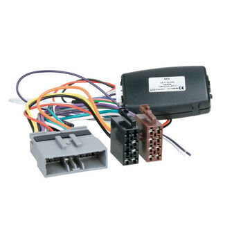 ACV ratstyringsadapter Honda 06-