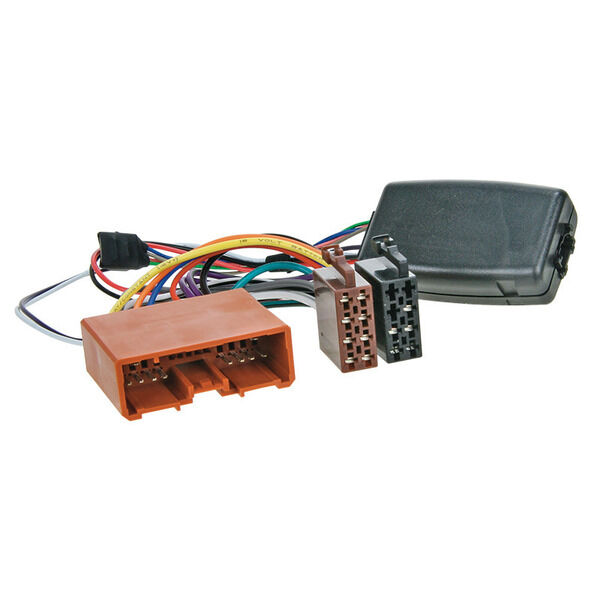 ACV ratstyring Mazda til pioneer