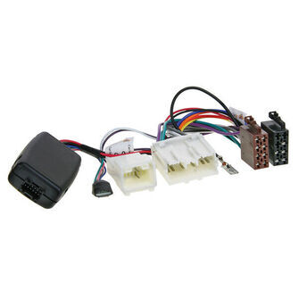 ACV ratstyringsadapter