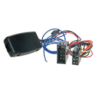 ACV ratstyringsadapter Saab til kenwood