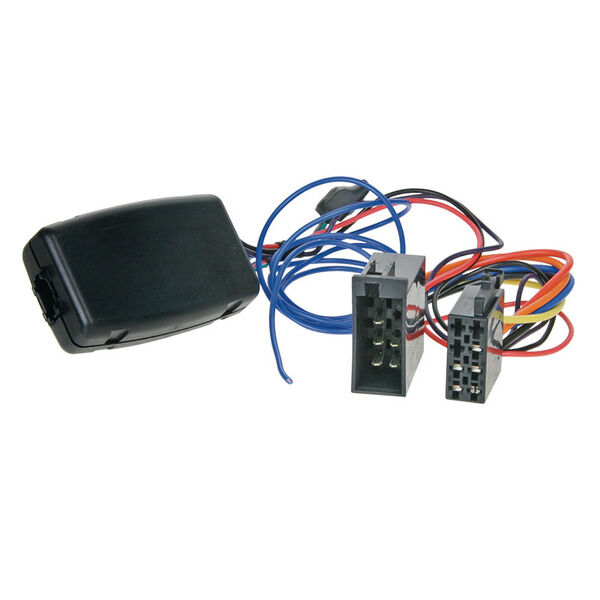 ACV ratstyringsadapter Saab til kenwood
