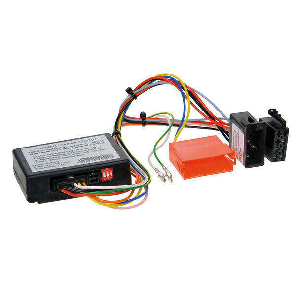 ACV ratstyring Porsche til pioneer