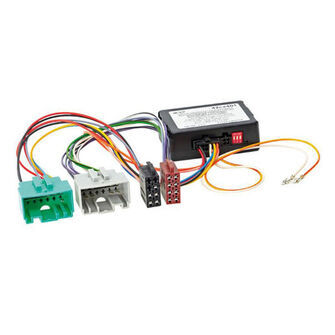 ACV ratstyring Volvo til pioneer