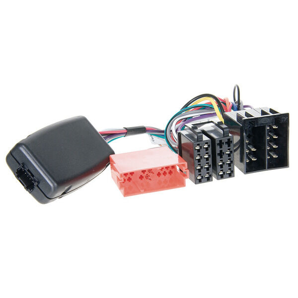 ACV ratstyring Nissan til alpine