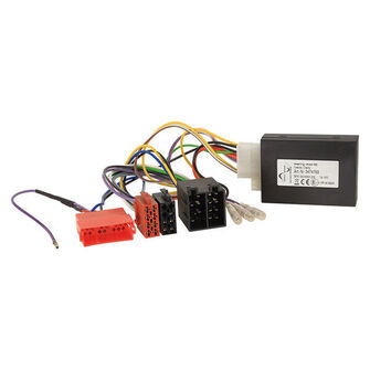 ACV ratstyring Iveco Daily VI/VII 40Pin Quadlock