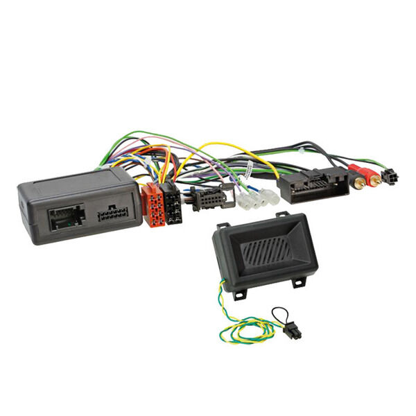 ACV ratstyring Ford til kina radio