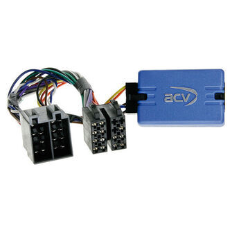 Ratbetj. Chevrolet Orlando (KL1Y) 2011-2014 48Pin Opel