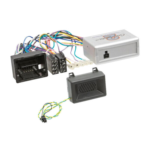 ACV ratstyring chevy/Opel til pioneer