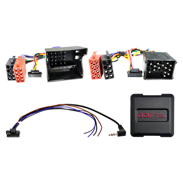 Ratbetj. Nissan NV300/NV400/Primastar 20Pin/32Pin