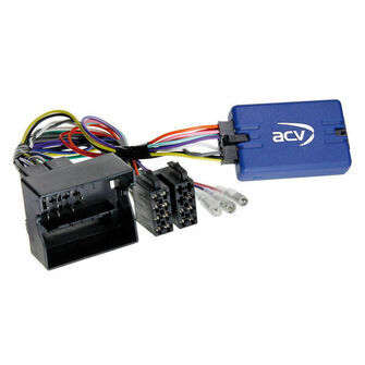 ACV ratstyring Seat til pioneer