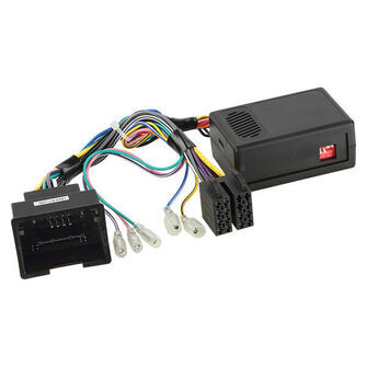 Ratbetj. Toyota  20Pin//28Pin JBL Amp