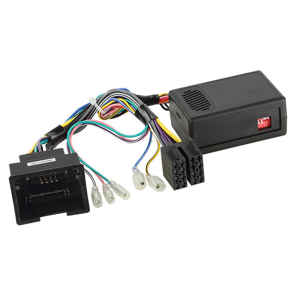 Ratbetj. Toyota  20Pin//28Pin JBL Amp