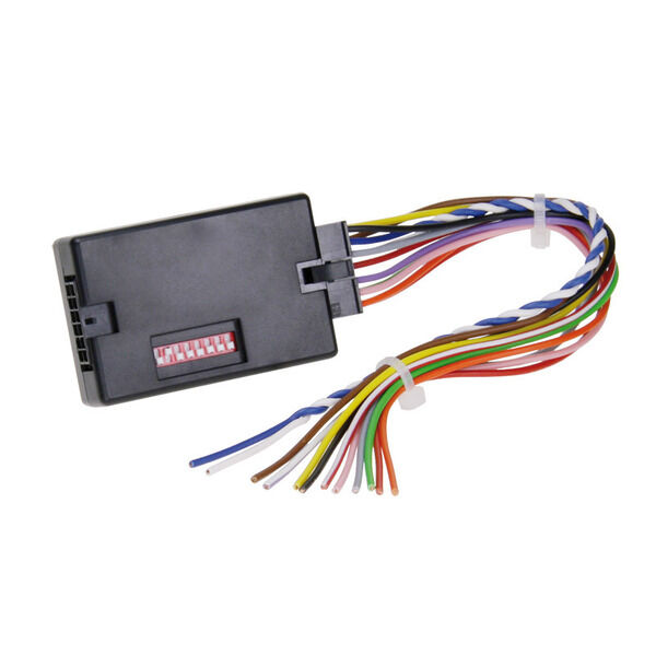 ACV universal canbus adapter