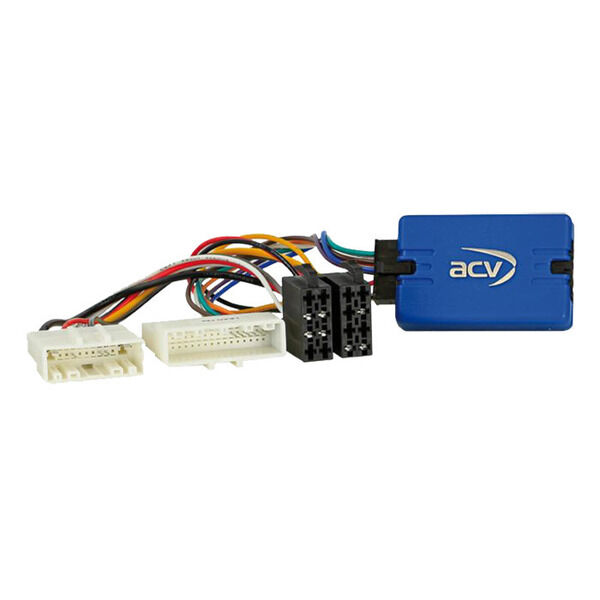 ACV ratstyring Vivaro 2015-> til alpine