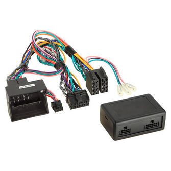 Ratbetj. A3/A3/A4/A6/TT ISO/Mini ISO Multilead Amp-Pro