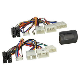 Ratbetj. Alfa Romeo/Fiat/Lancia ISO/Mini ISO Multilead