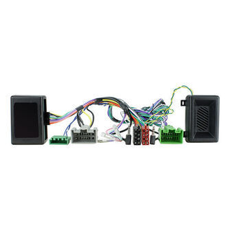 Ratbetj. Alfa 147/GT ISO CAN Bus/Mini ISO Multilead