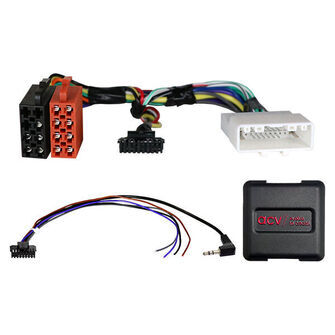 Ratbetj. Forester/Outback/Inpreza 20Pin Multilead