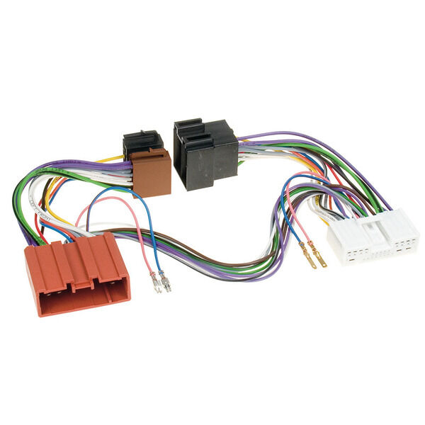 ACV Parrot adapter Mazda