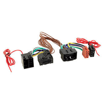 ACV T-Harness Mercedes 30pin MBUX