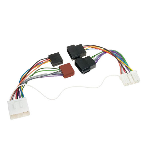 ACV Parrot adapter Subaru