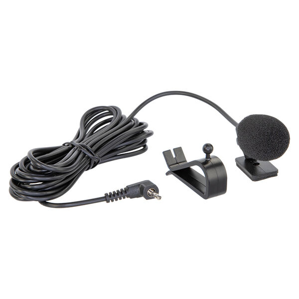 Håndfri mikrofon kit 2,5 mm jack (M) til Pioneer