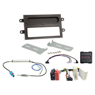 Komplet 1-DIN Kit Renault Twingo(AH) 09/2014-04/2019