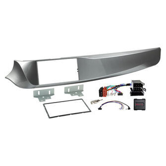 Komplet 2-DIN Kit Alfa Romeo Giulietta 05/2010-10/2013