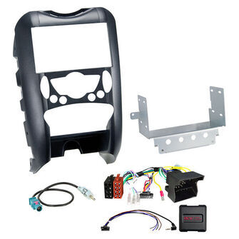 2-DIN kit BMW Mini (R55/R56/R57) 2007-2015 ratbetj.