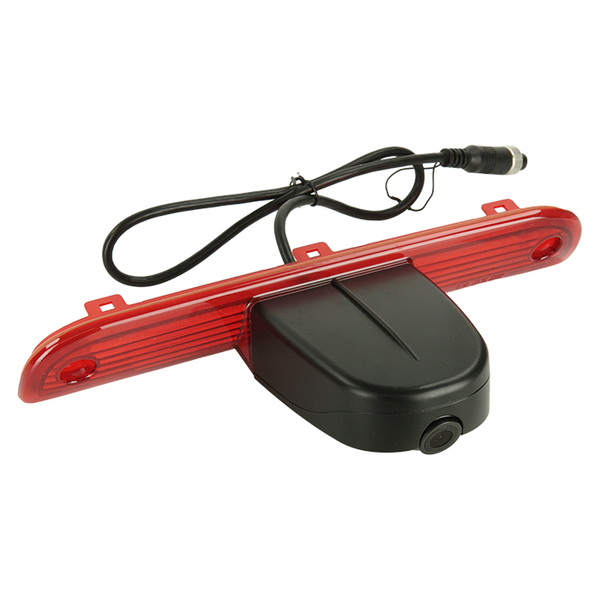 Bakkamera Jumper,Boxer,Ducato 06-23 - Dobbelt linse