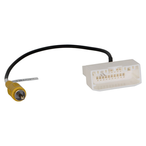 Bakkameraadapter Chrysler/Dodge/Jeep/VW OEM kamera