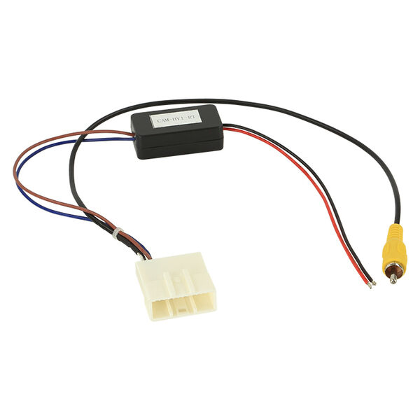 Bakkameraadapter Hyundai OEM-kamera