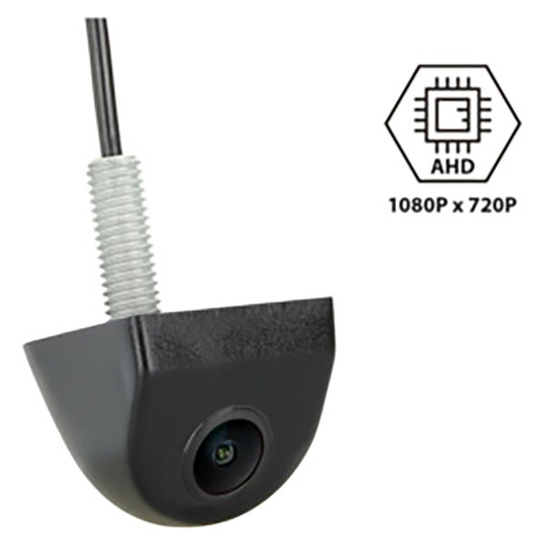 Bakkamera/Front kamera universal AHD 12/24V